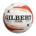 Gilbert NB Flare Fusion Match - Size 5