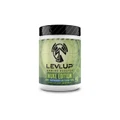 LevlUp Booster - Nuke Edition - Blue Raspberry & Lime (320g)