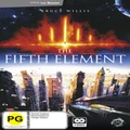 The Fifth Element (2 Disc Set) (DVD)