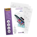 Fellowes: Laminating Pouches - A5/80 Micron/100 Pack