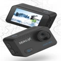 Zero-X AC3 4K UHD Action Camera with Touch Screen & WiFi