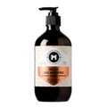 Melanie Newman: Relax Dog Shampoo - Lavender/Geranium/Bergamot (500ml)