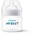 Avent: Anti-colic Bottle (125ml)