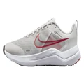 Nike: Men's Downshifter 12 Road - Running Shoes (Size 10.5 US) in White