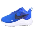 Nike: Men's Downshifter 12 Road - Running Shoes (Size 10.5 US) in Blue