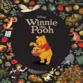 Winnie The Pooh by Disney (Hardback)