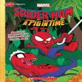 SPIDER-HAM #3 (GRAPHIX CHAPTERS) A Pig in Time by Marvel