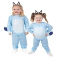 Bluey: Classic Costume - (Size: Toddler)