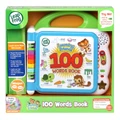 Leapfrog: Learning Friends - 100 Words Book