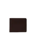 Herschel: Roy Vegan Leather Wallet - Chicory Coffee in Brown (Men's)