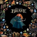 Brave (Disney-Pixar: Classic Collection #34) (Hardback)