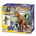 Brainstorm Toys: T-Rex Projector and Room Guard