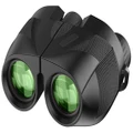 HD Professional Binoculars for Bird Watching Travel Stargazing Hunting