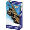 Corgi Collection: Avro Lancaster B.I (1000pc Jigsaw)