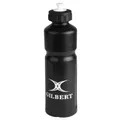 Gilbert NB Water Bottle Black 750ml