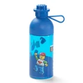 Lego: Hydration Bottle - Legoland Boy