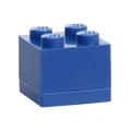 LEGO: Mini Box 4 - Blue
