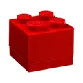 LEGO Mini Box 4 (Red)