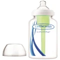 Dr Brown's: Narrow Options Bottle 250ml