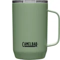 Camelbak: Moss Stainless Steel Vacuum Insulated Horizon Camp Mug (355ml)