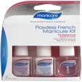 Manicare: Pink French Manicure Kit