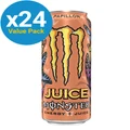 Monster Energy Drink - Juice Papillon -500ml (24 Pack)