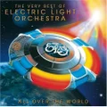 All Over The World By Electric Light Orchestra - Very Best Of (CD)