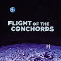 The Distant Future (CD) By Flight of the Conchords