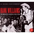 Absolutely Essential By Hank Williams Collection (3CD) (Remastered)
