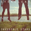 Invisible Stars (CD) By Everclear