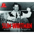The Absolutely Essential By Slim Whitman 3CD Collection