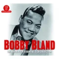 The Absolutely Essential By Bobby “Blue” Bland 3CD Collection