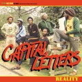 Reality (CD) By Capital Letters