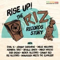 Rise Up - The Riz Records Story (CD)