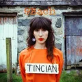 Tincian (CD) By 9Bach