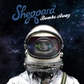 Bombs Away (CD) By Sheppard
