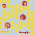 Fun Machine (CD) By Lake Street Dive