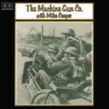 Places I Know/The Machine Gun Co with Mike Cooper (CD)