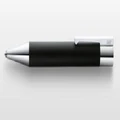 Lamy scala Mechanical Pencil - Black (0.7mm)