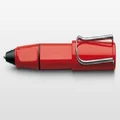 Lamy safari Rollerball Pen - Red