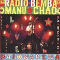Baionarena (CD) By Manu Chao