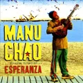 Proxima Estacion: Esperanza (CD) By Manu Chao