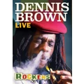 Dennis Brown: Live Rockers (DVD)