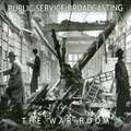 The War Room (CD) By Public Service Broadcasting