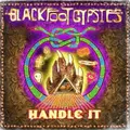 Handle It (CD) By Blackfoot Gypsies