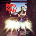 Tribute To Repo Man (CD)