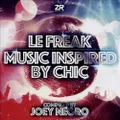 Le Freak - Music Inspired by Chic (CD)