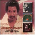 Life, Love And Faith / Southern Nights / Motion (CD) By Allen Toussant