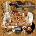 Southern Soundtracks (CD) By Outkast