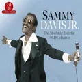 The Absolutely Essential By Sammy Davis Jr 3 CD Collection